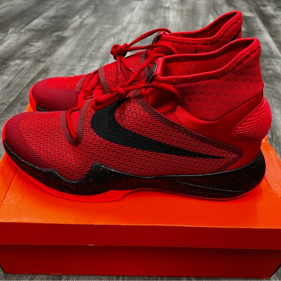 Nike Zoom Huperrev 2016 - Picture 4 of 7